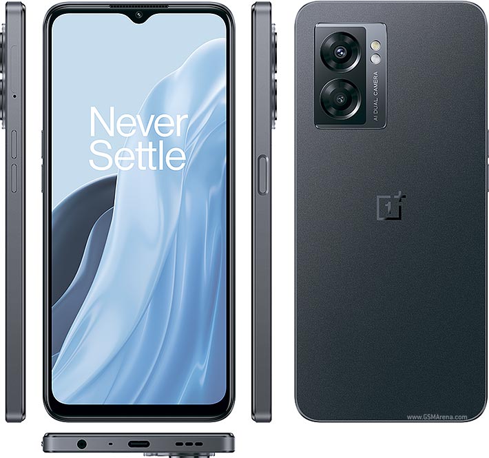 OnePlus