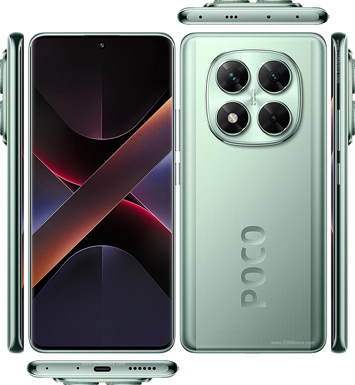 Xiaomi