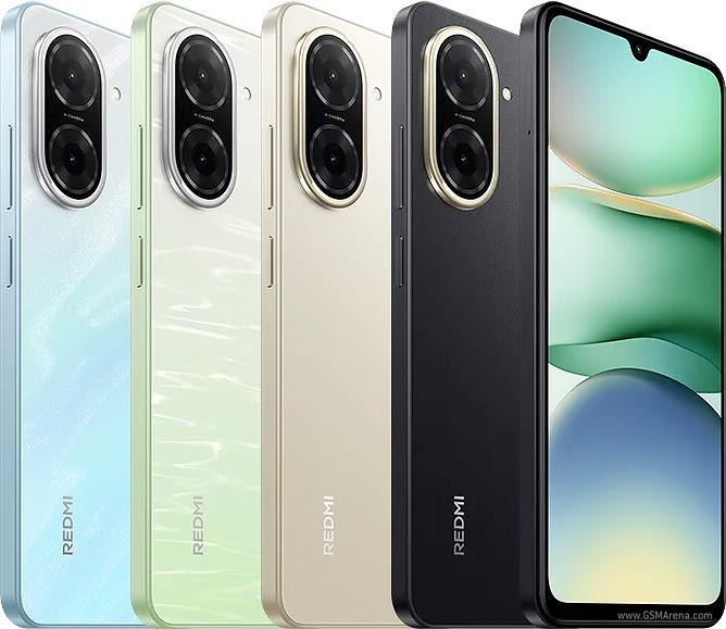 Xiaomi