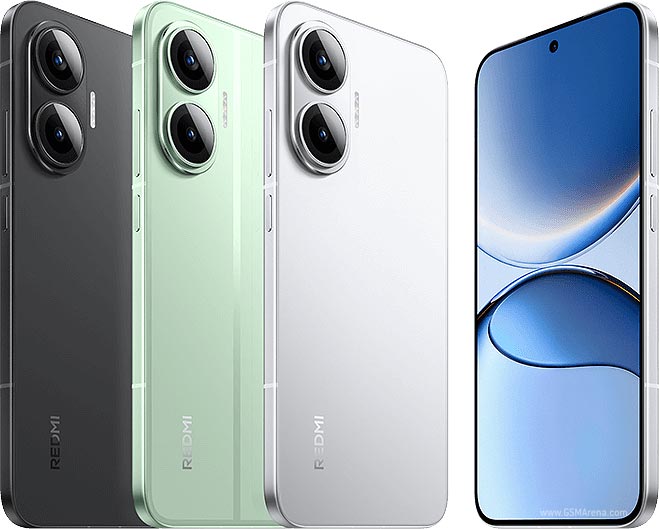 Xiaomi
