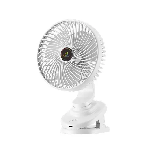Electric Charger Fans