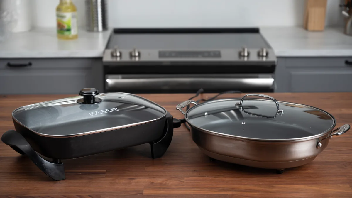 Home Appliances