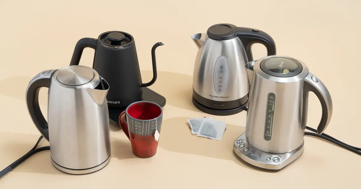 Home Appliances
