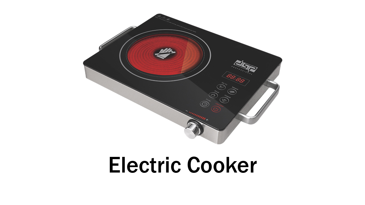 Home Appliances