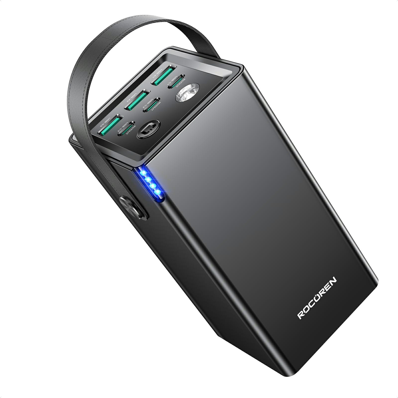 Power Banks