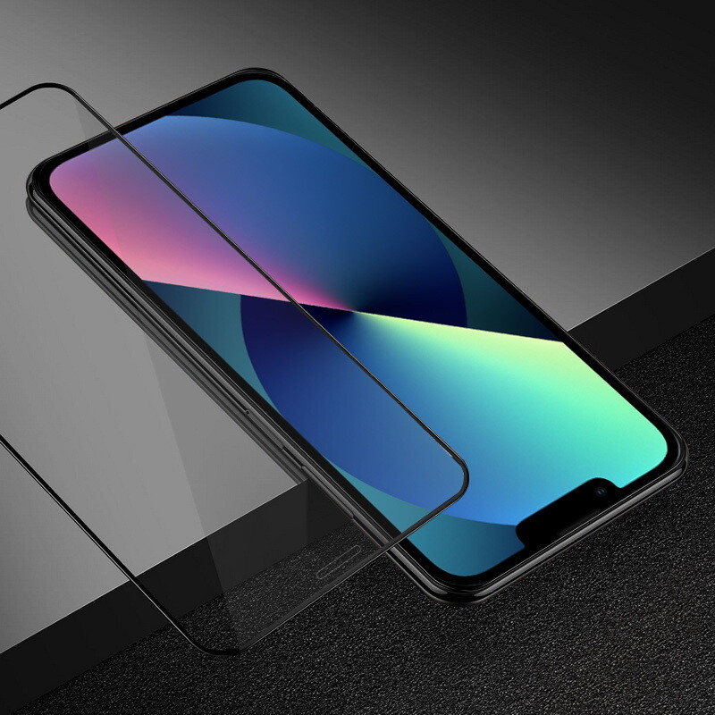 Tempered Glass Protector