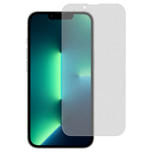 Tempered Glass Protector