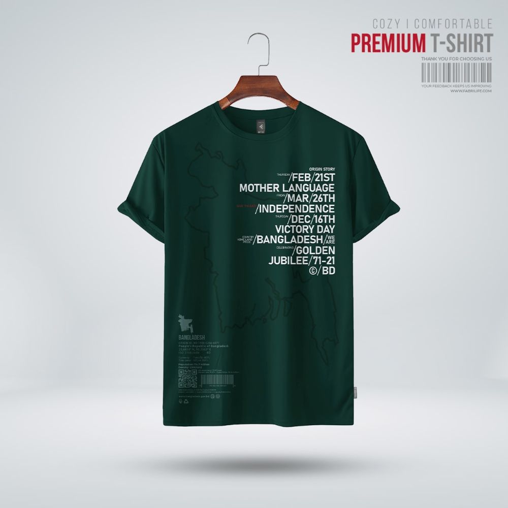Readymade Clothes
